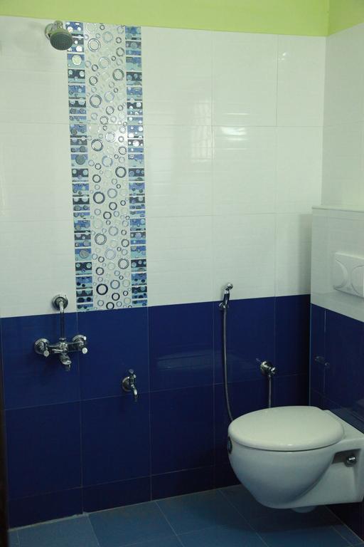 Jeyam Residency, Kumbakonam Hotel Værelse billede
