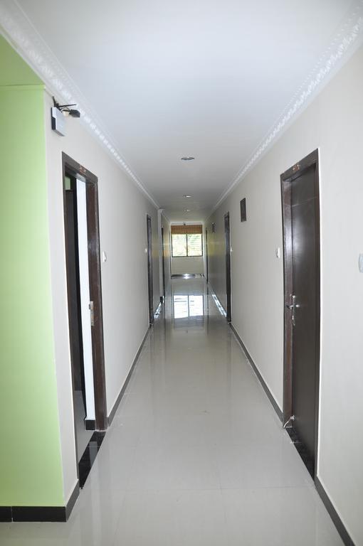 Jeyam Residency, Kumbakonam Hotel Eksteriør billede